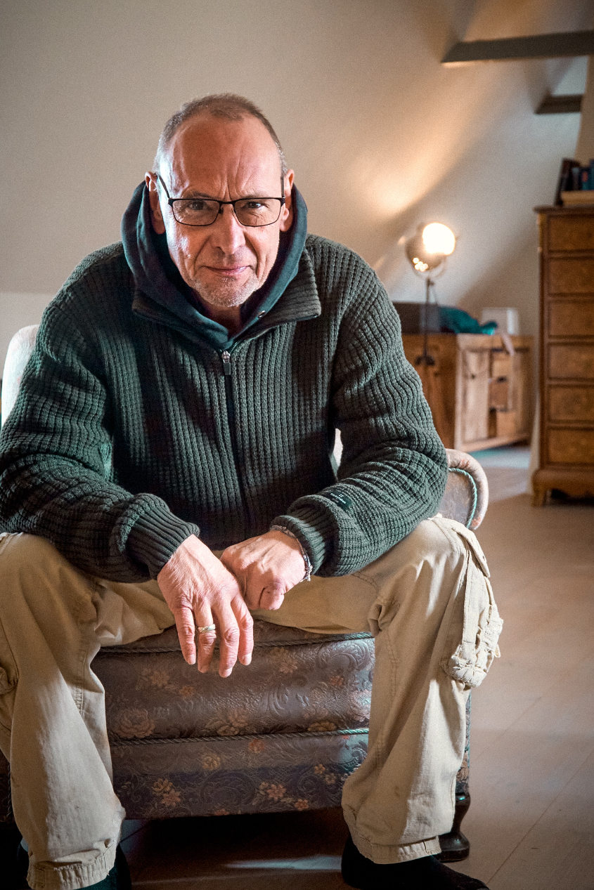 Michael Bornhütter